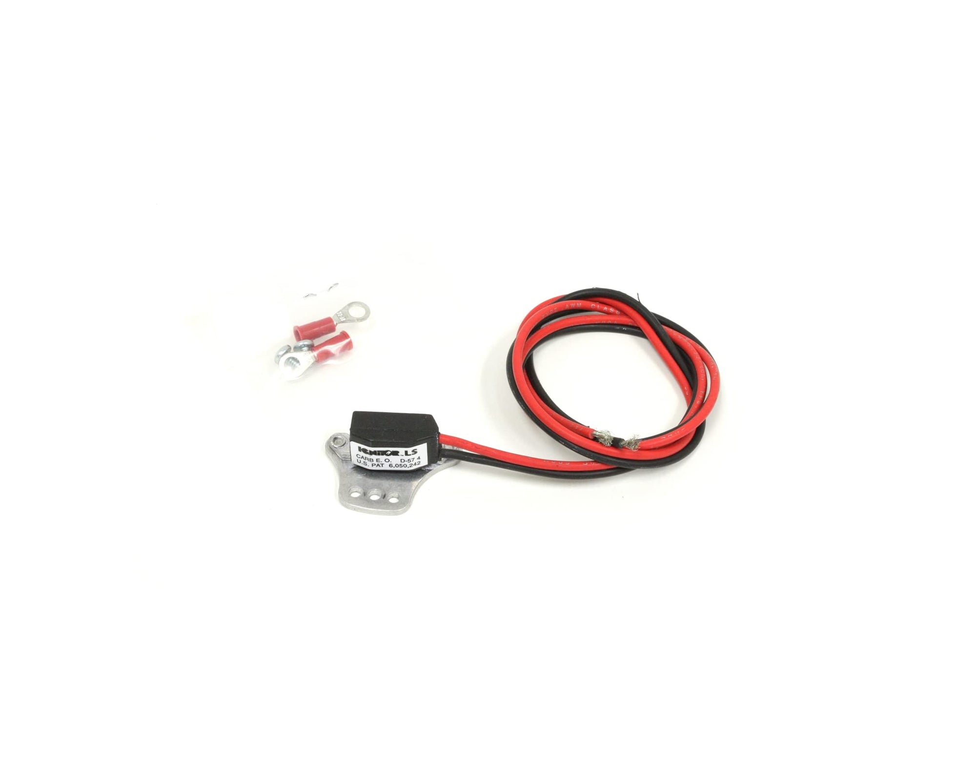 Ignitor Pertronix (2563LSN6) for Autolite Distributor 6-Cylinder Engine