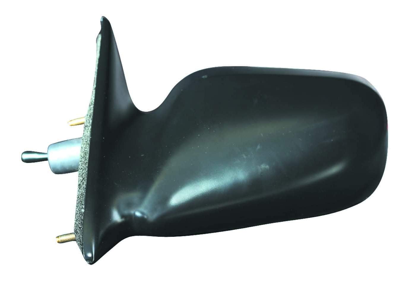 Replacement Driver Side Door Mirror Set DEPO 312-5417L3CD1