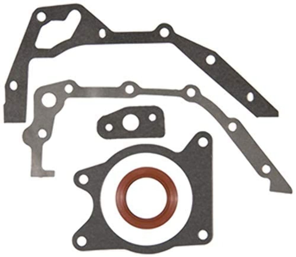 Engine Timing Cover Gasket Set MAHLE JV954