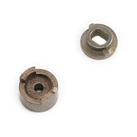 Winch Motor Coupler Kit WARN 74995