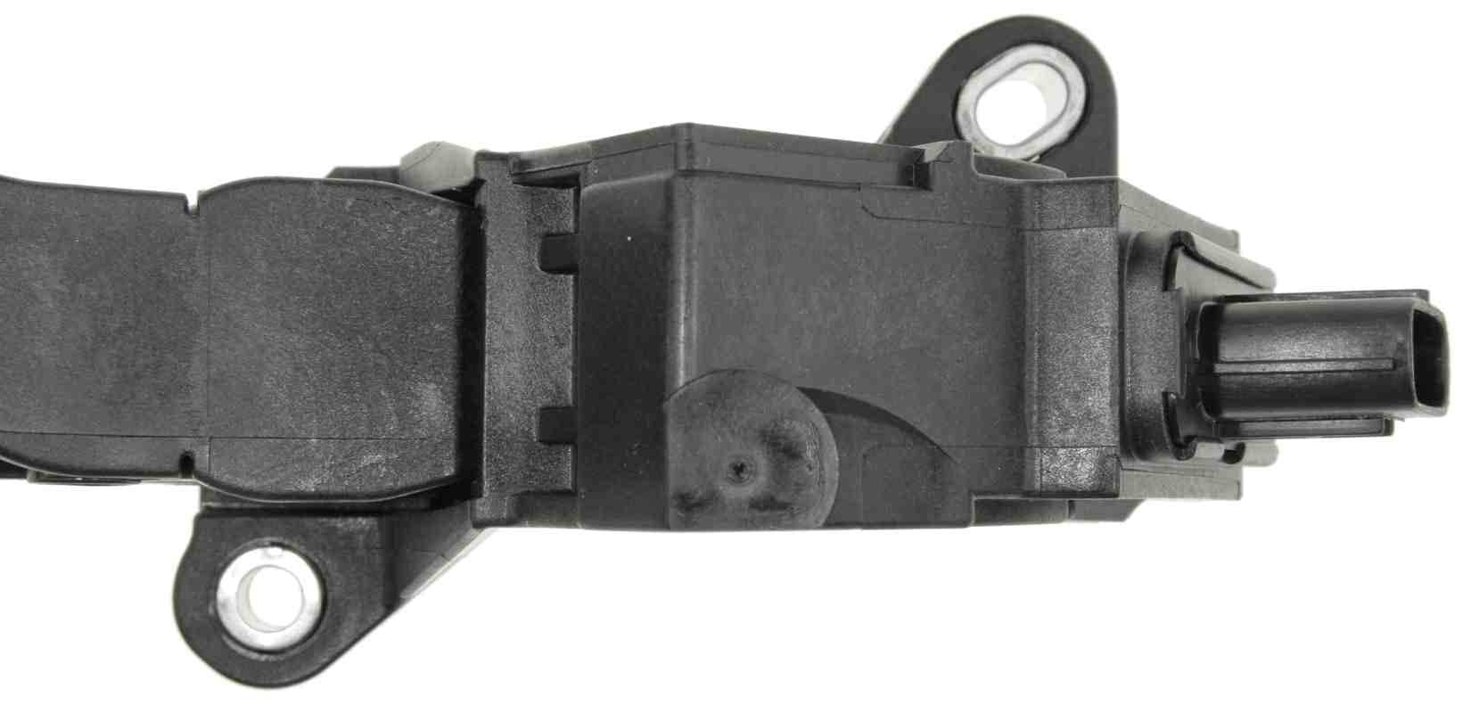 Accelerator Pedal Sensor NGK/NTK AD0176 (70177)
