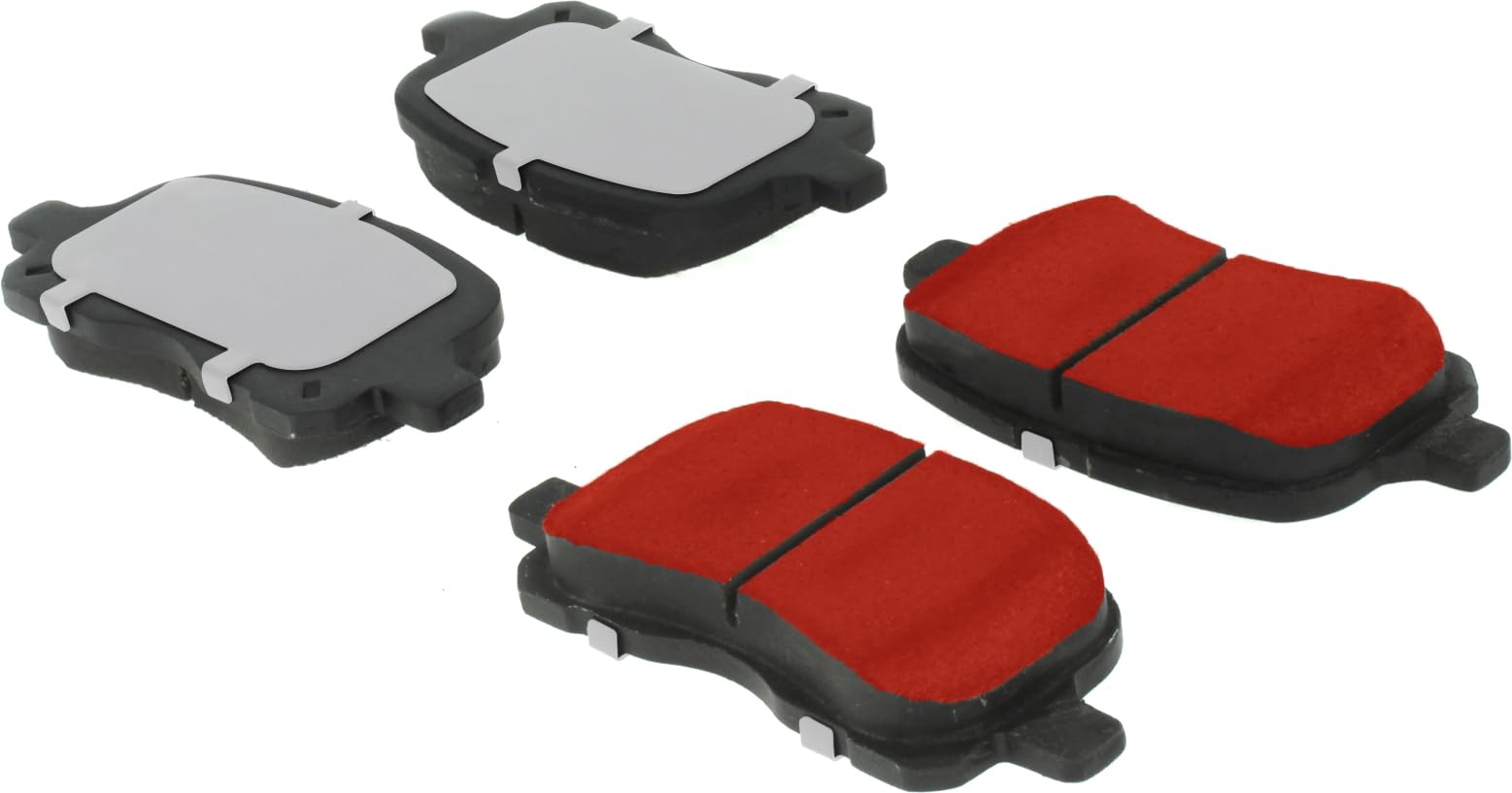500.07410 Centric PQ PRO PADS