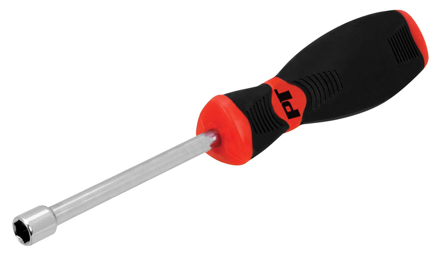 1/4-Inch x 3-Inch SAE Professional Nut Driver Performance Tool W30922