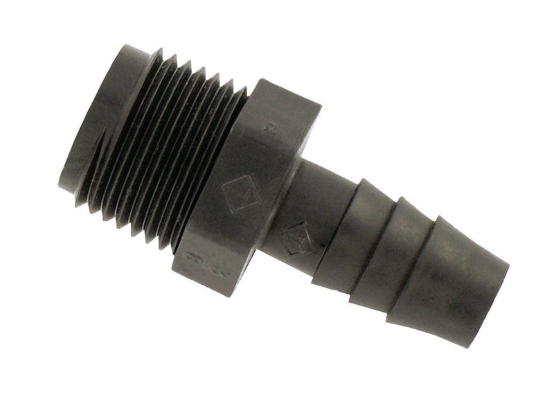 VALTERRA RF834 LLC Coupler 3/8MPT X 3/8B