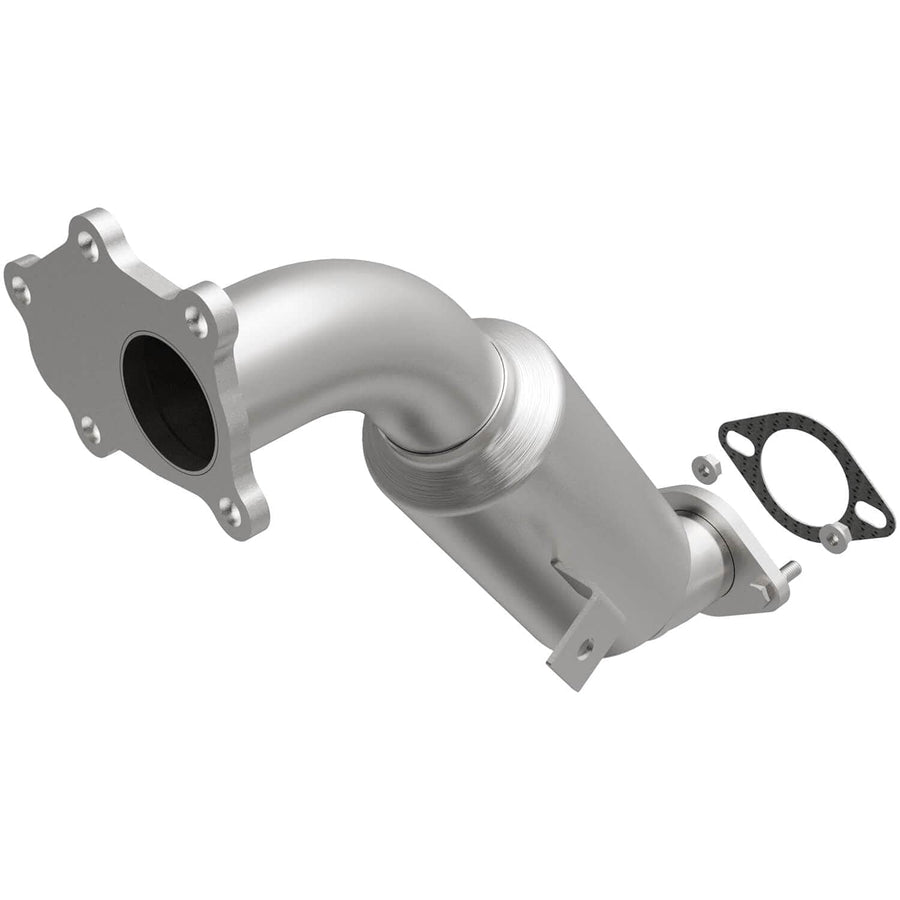 Catalytic Converter MagnaFlow 5411044: California Grade, Direct-Fit (CARB Compliant)