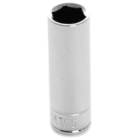 W36314 Performance Tool 7/16-Inch 12pt Socket