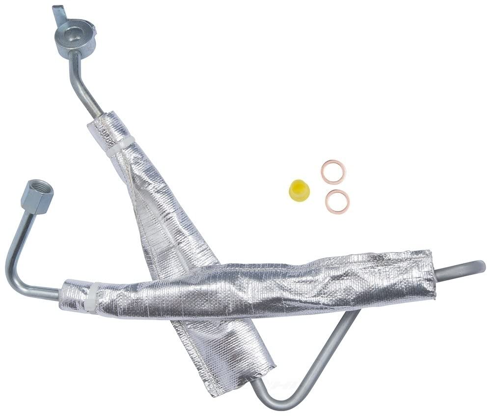 Power Steering Gates 363350 Hose Assembly Pressure Line