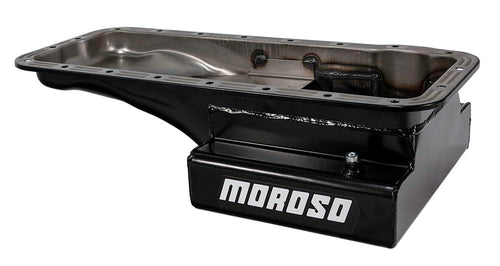 Oil Pan Moroso 20607 for Ford 352-428 Engines
