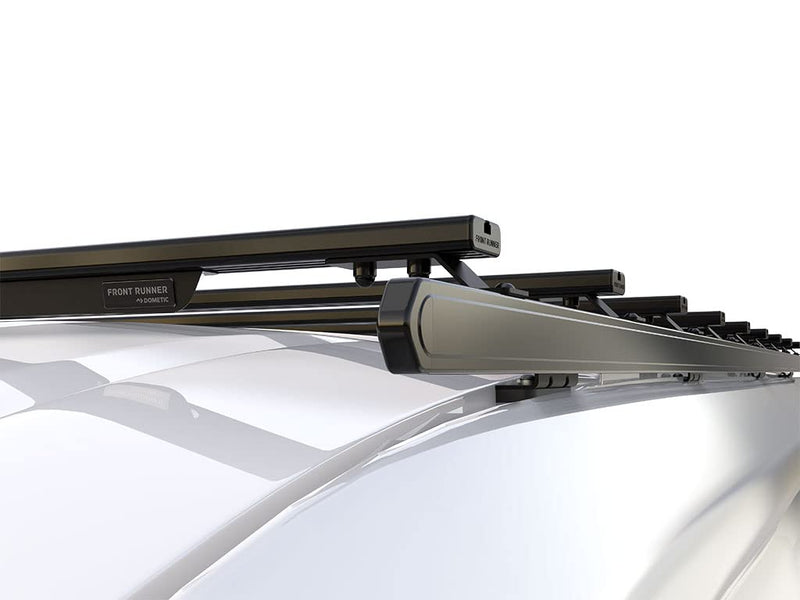 Slimpro Front Runner Van Rack Kit Compatible with Ford Transit (L4H3/159in WB/High Roof) (2013-Current)