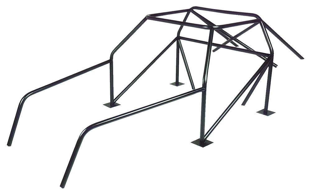 C3314 Competition Engineering Roll Bar Hoop