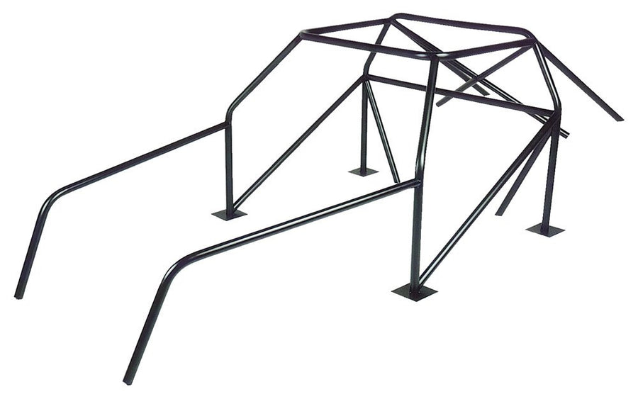 C3314 Competition Engineering Roll Bar Hoop