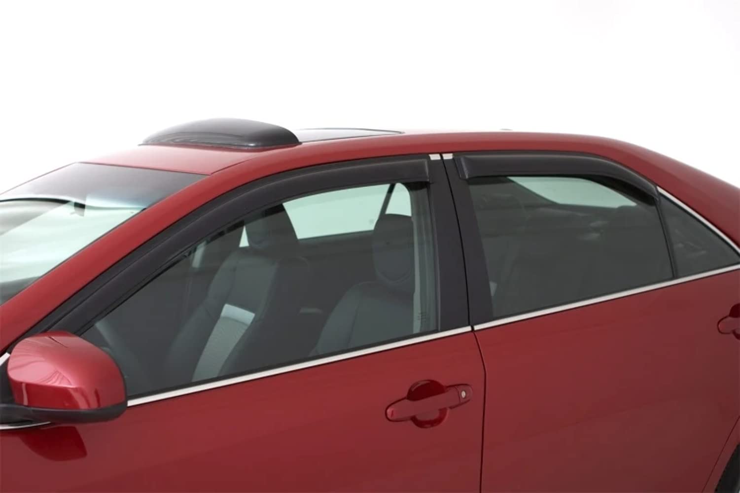 Deflector Ventvisor - 4 pc Smo