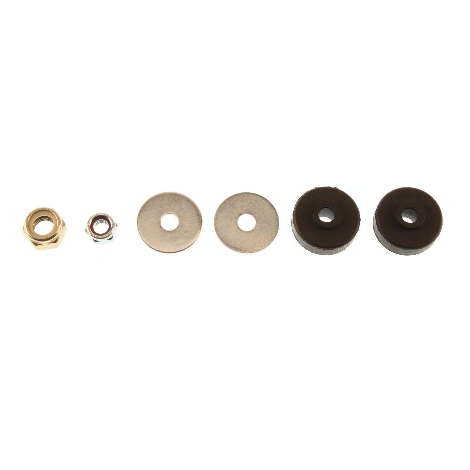 46mm Bilstein Monotube Shock Absorber (24-225397)