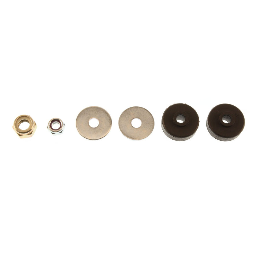 46mm Bilstein Monotube Shock Absorber (24-225397)