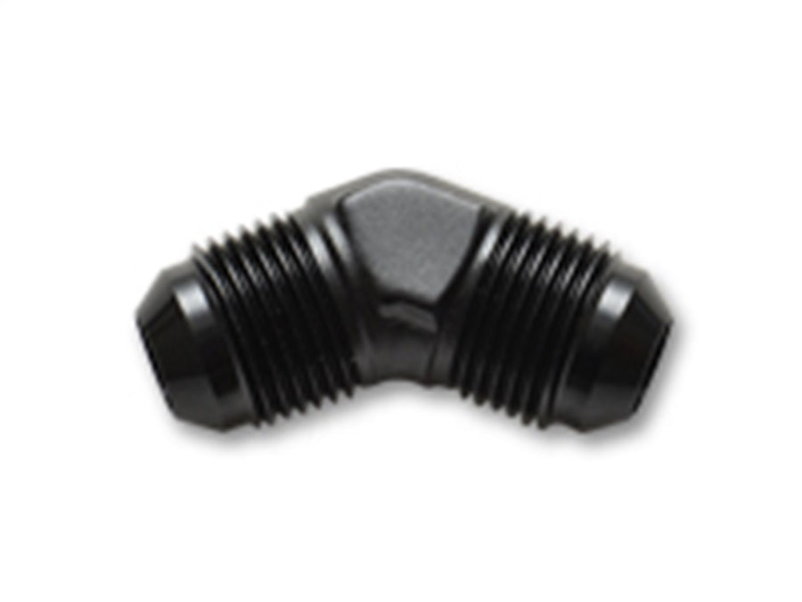 Flare Union 45 Degree Adapter Fittings Vibrant Performance, Size: -8 An, 1 Pack