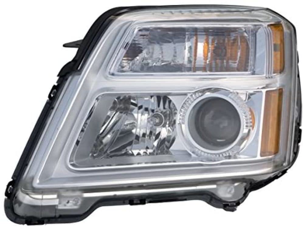 GM575-B001L Eagle Eyes Headlight