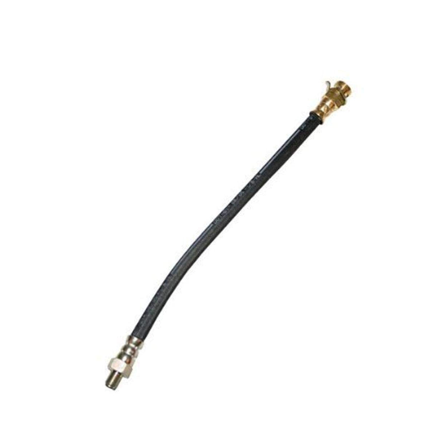 Brake Hose, Front, 12 1/4 Inch | Omix-Ada | 16732.02 | OE Reference: 800896 | Fits 1941-1966 Willys/Ford
