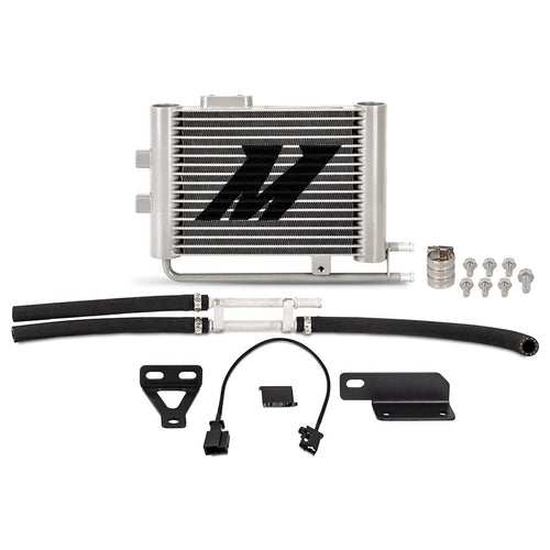 Mishimoto Transmission Cooler MMTC-FJ-07, Compatible with Toyota FJ Cruiser, 2007-2014