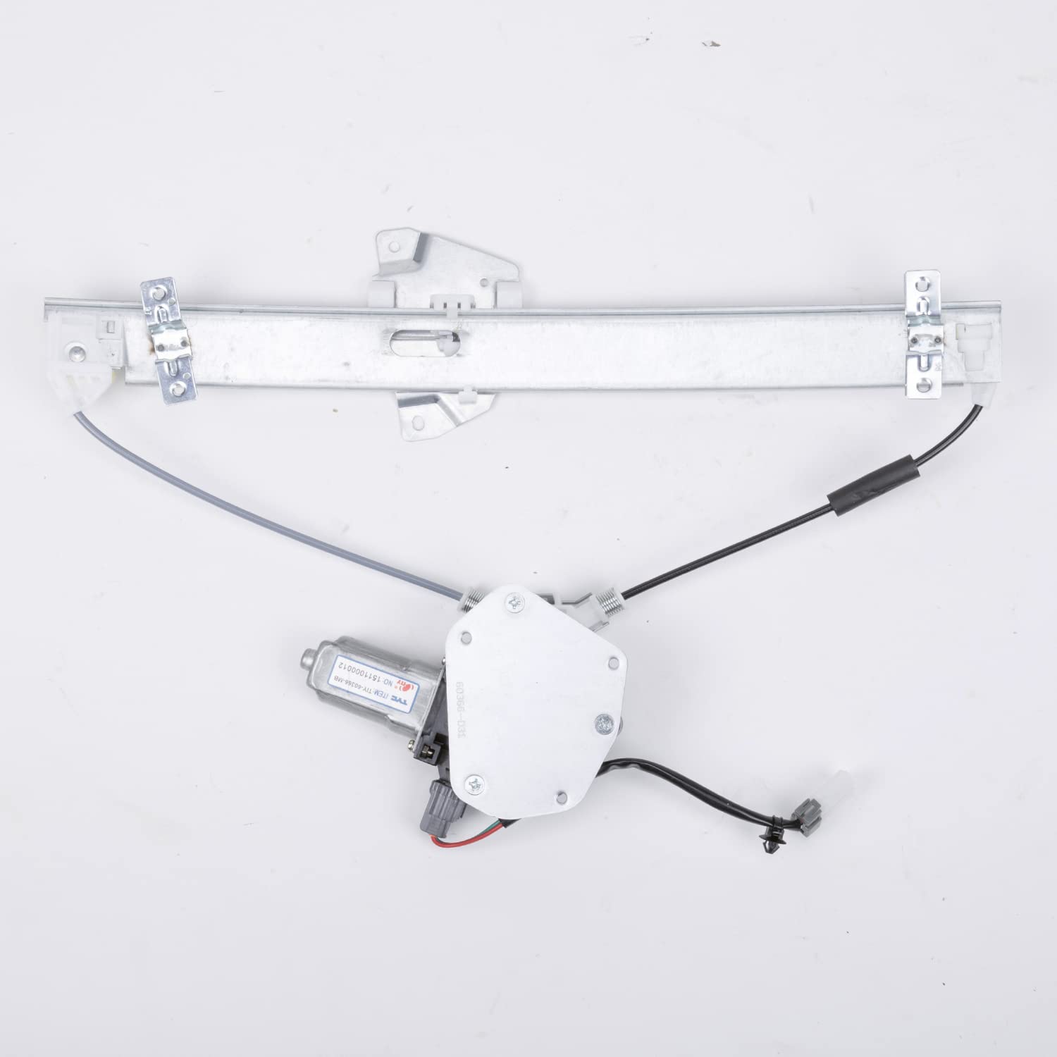 Mitsubishi Galant Front Right Replacement Window Regulator TYC 660527