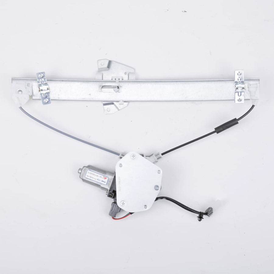 Mitsubishi Galant Front Right Replacement Window Regulator TYC 660527