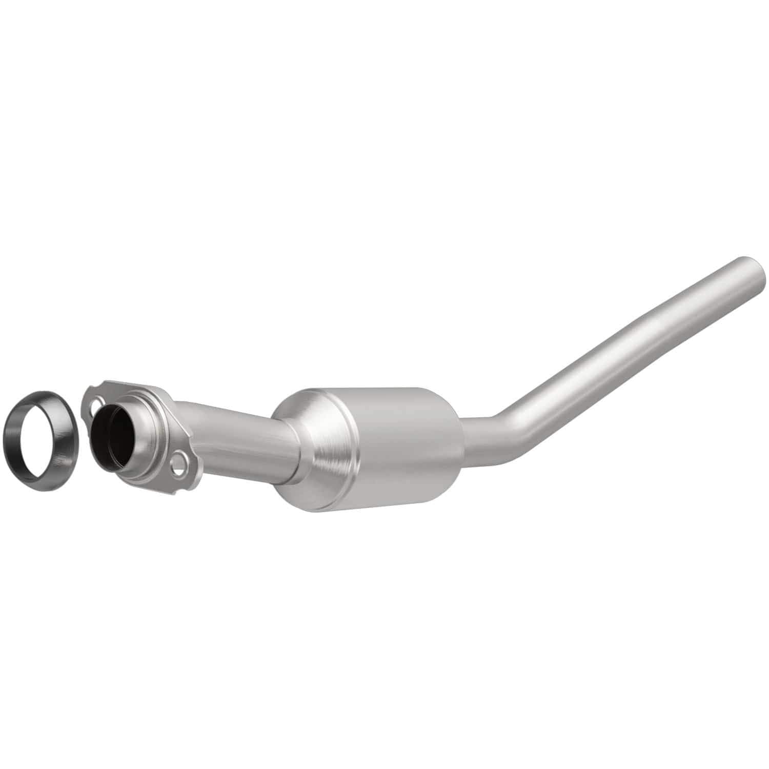 Catalytic Converter MagnaFlow 3391275: California Grade, Direct-Fit (CARB Compliant)