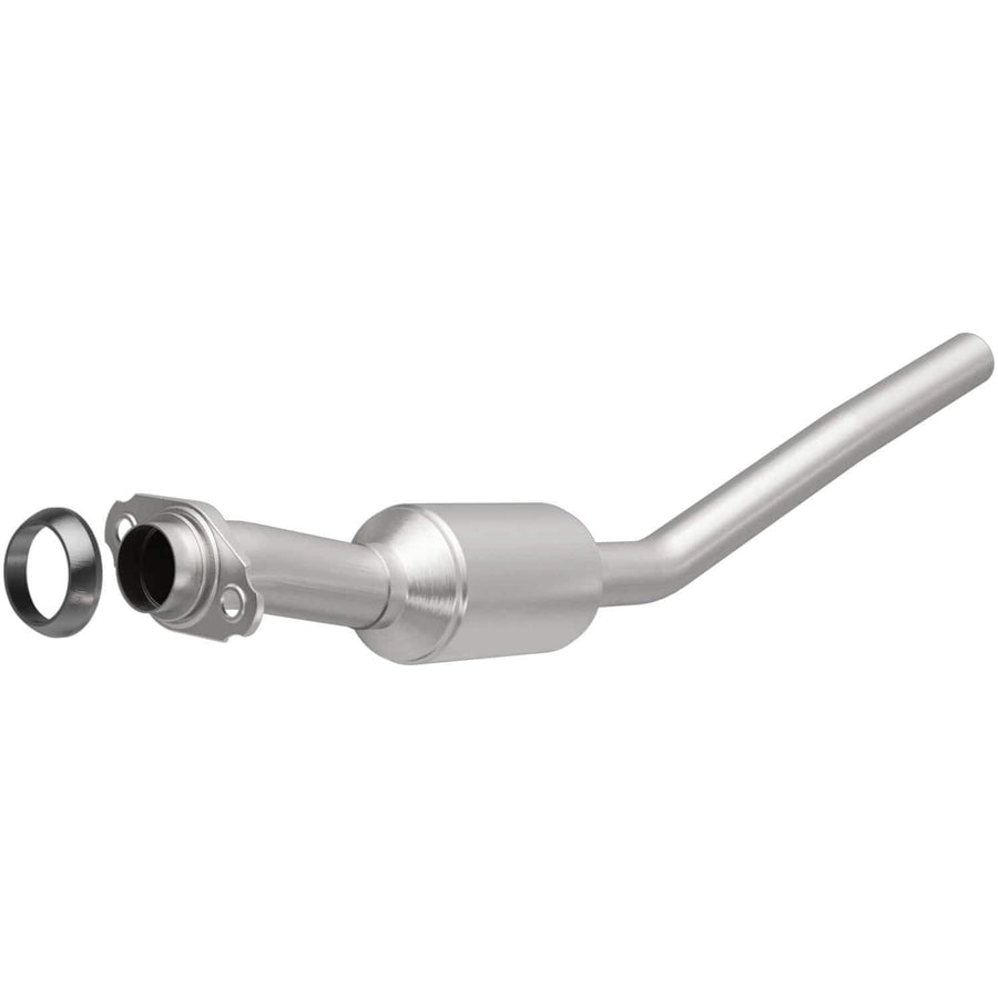 Catalytic Converter MagnaFlow 3391275: California Grade, Direct-Fit (CARB Compliant)