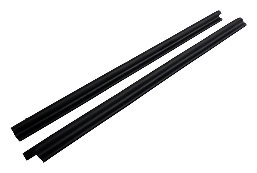 Crown Automotive Weatherstrip Kit Door Glass Body