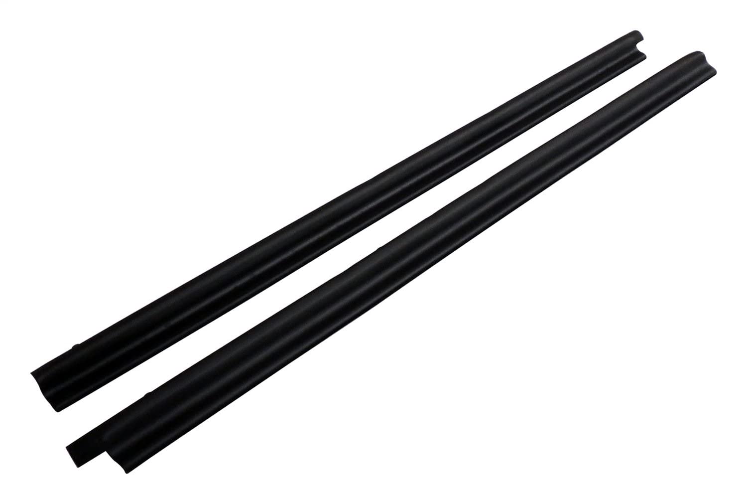 Crown Automotive Weatherstrip Kit Door Glass Body