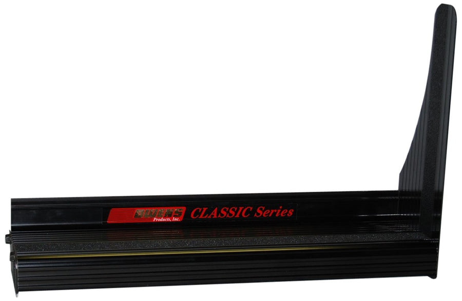 Owens Products ClassicPro Series OC7059ECXB Extruded 2in. Cab Length Running Boards