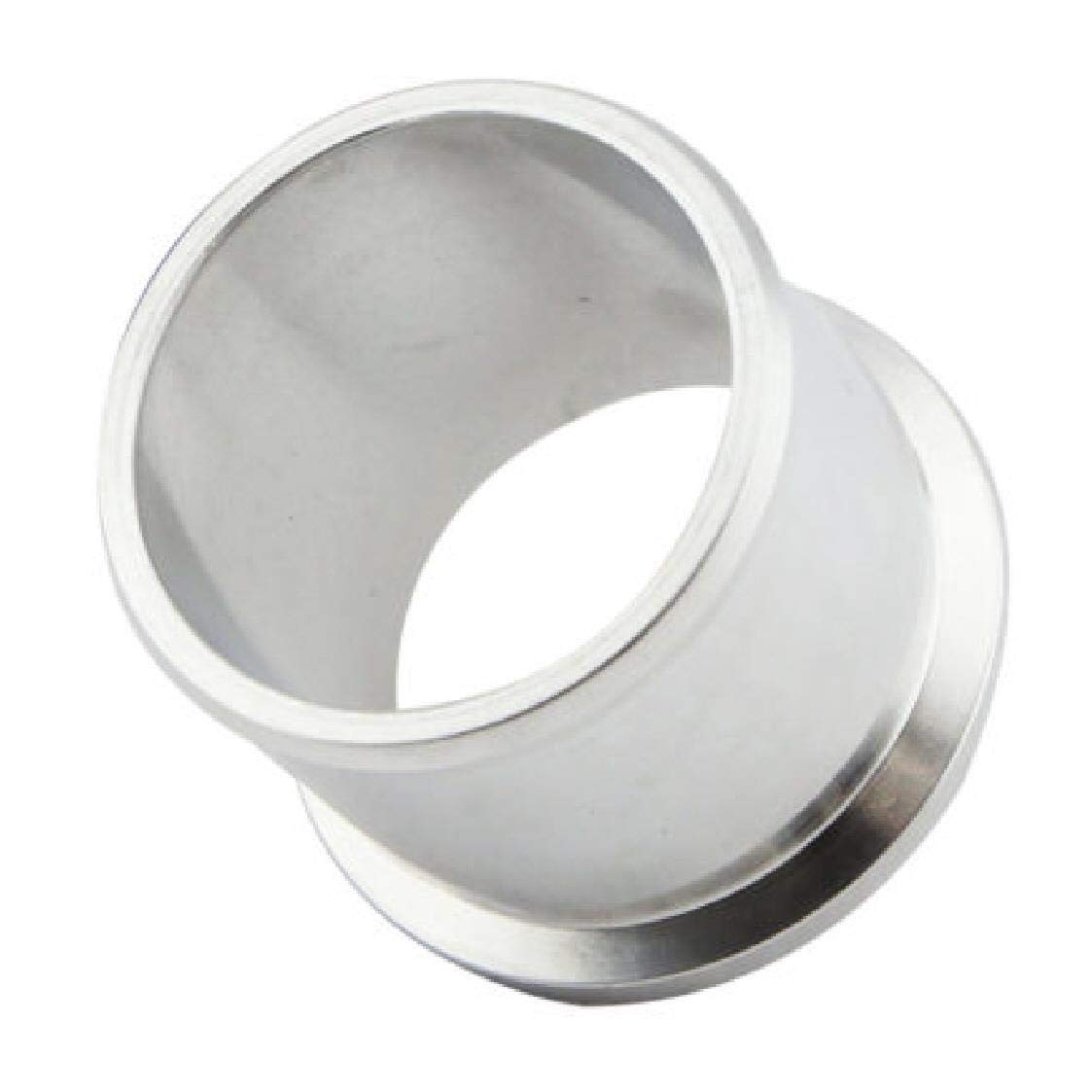 Turbosmart Universal Inlet Pipe Adapter 1-3/4in Aluminum