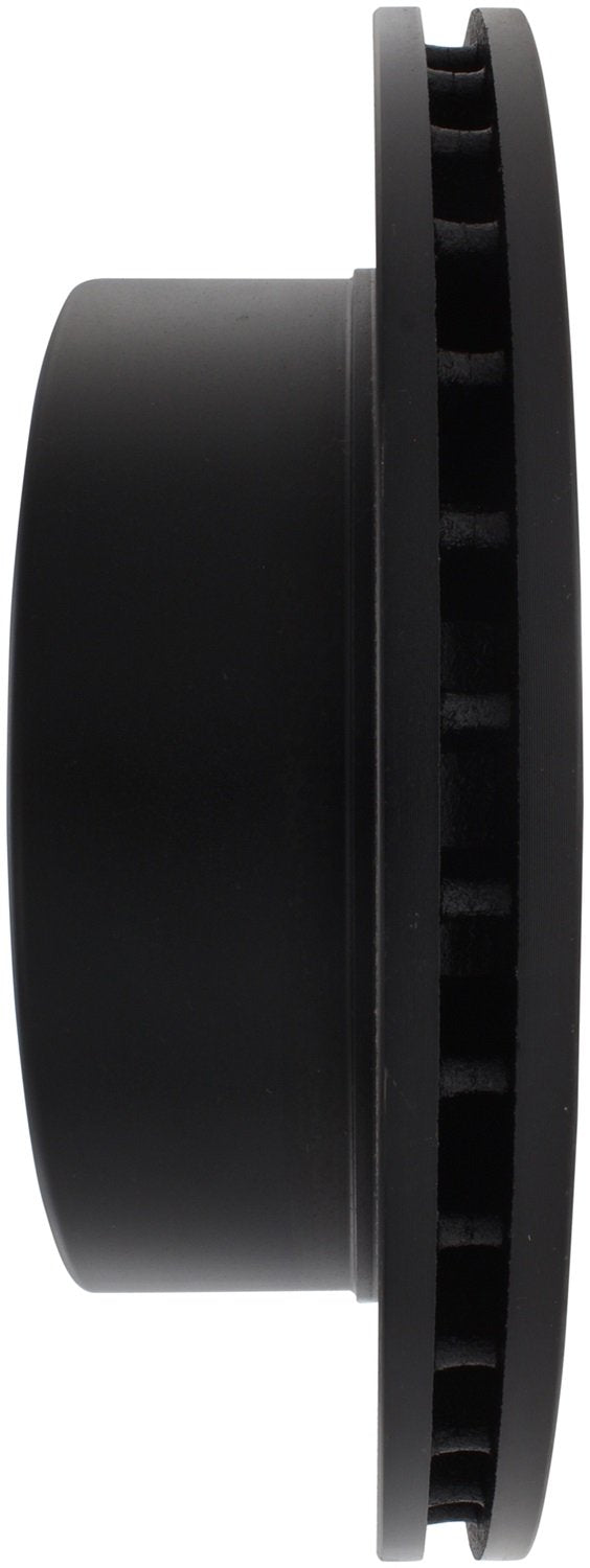 StopTech Sport Slotted Brake Rotor 126.66044SL (Rear Left), 1 Pack