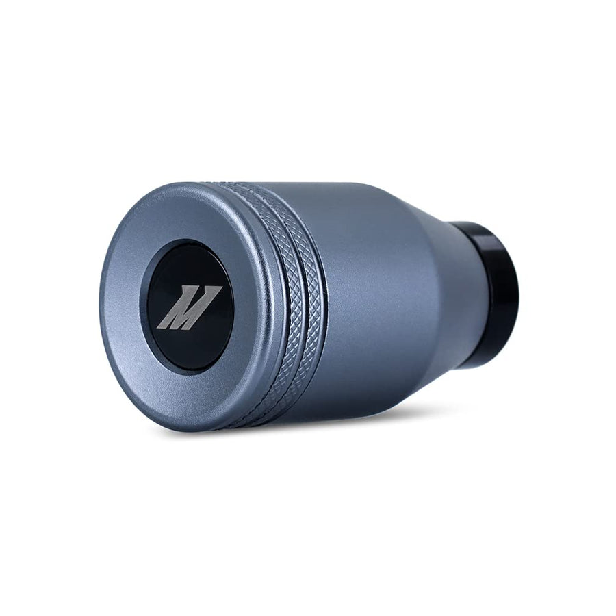 Mishimoto Shift Knob Weighted Compatible with Subaru WRX 2022+