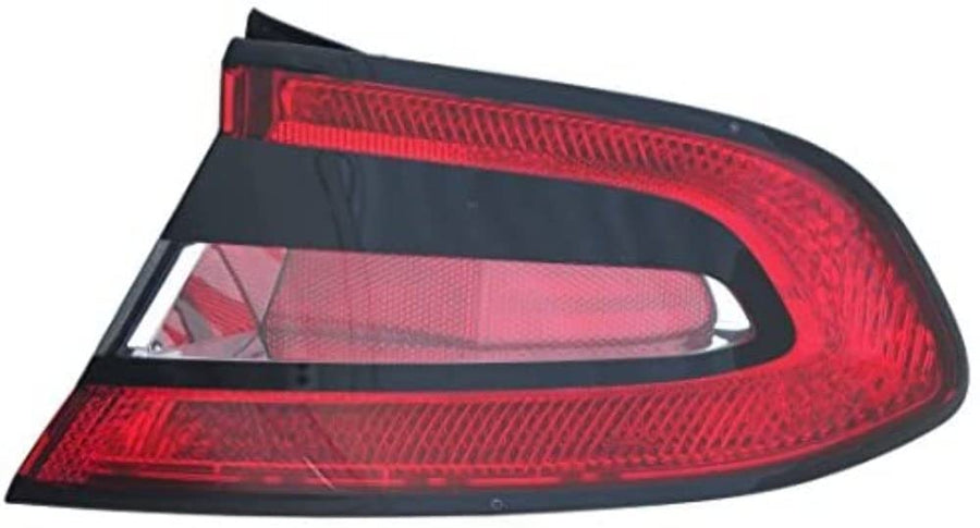 CS360-B100R Eagle Eyes Tail Light