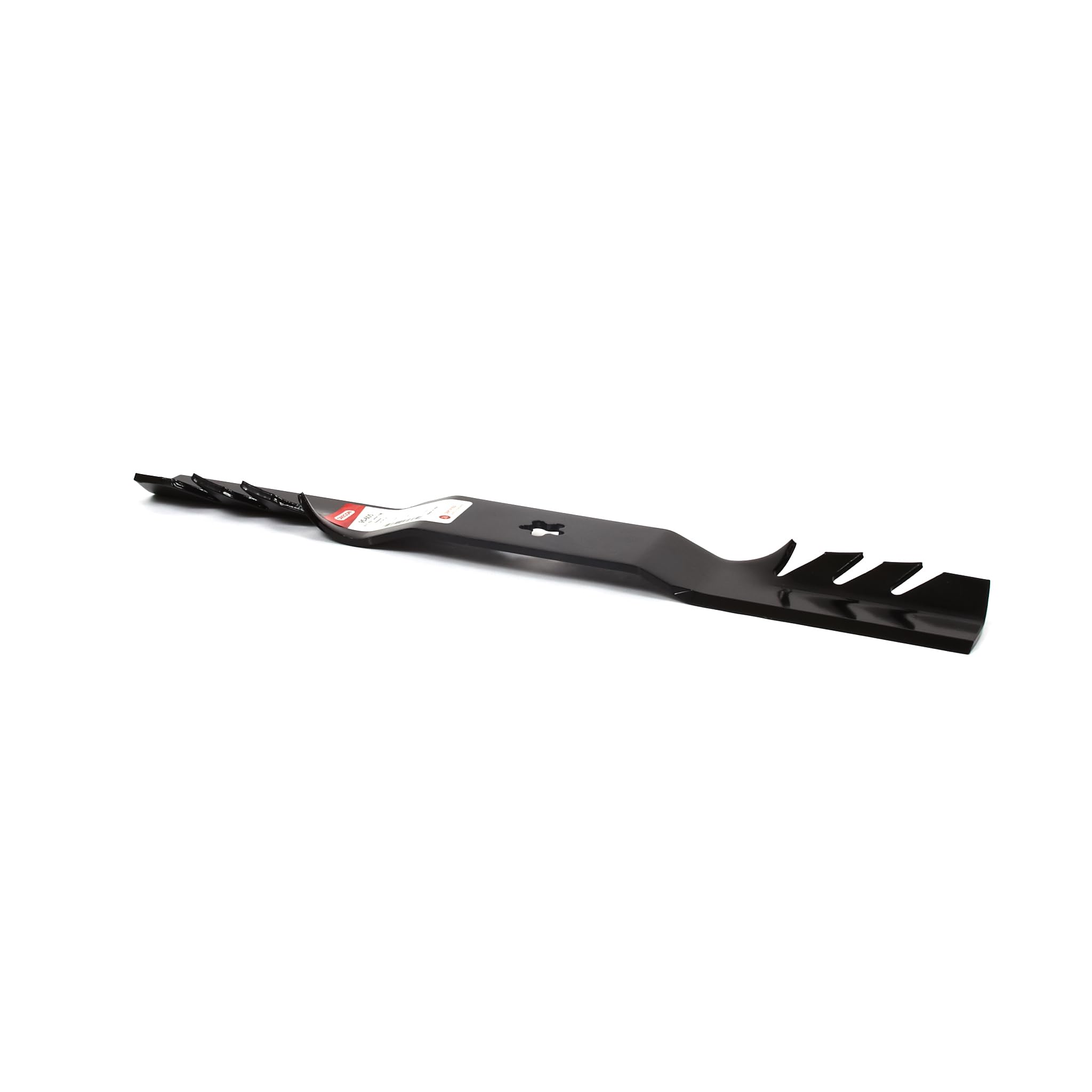 Oregon Gator G5 595-605 Lawn Mower Blade, 18-7/16-Inch, Replaces Poulan, Husqvarna, AYP and More