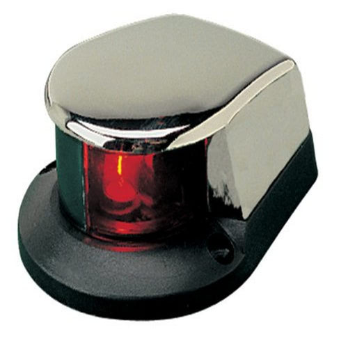 400157-1 Sea Dog Low Profile Combination Bow Light