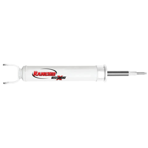 RS55788 Rancho RS5000X Suspension Strut