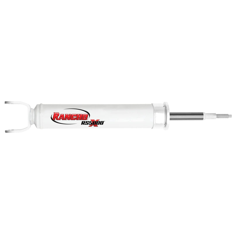RS55788 Rancho RS5000X Suspension Strut