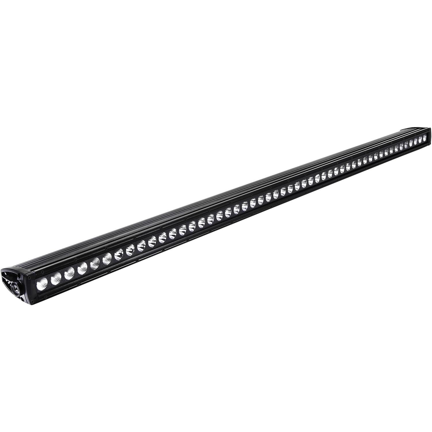 B-Force Westin 09-12211-50C LED Light Bar Single Row 50 inch Combo 5W