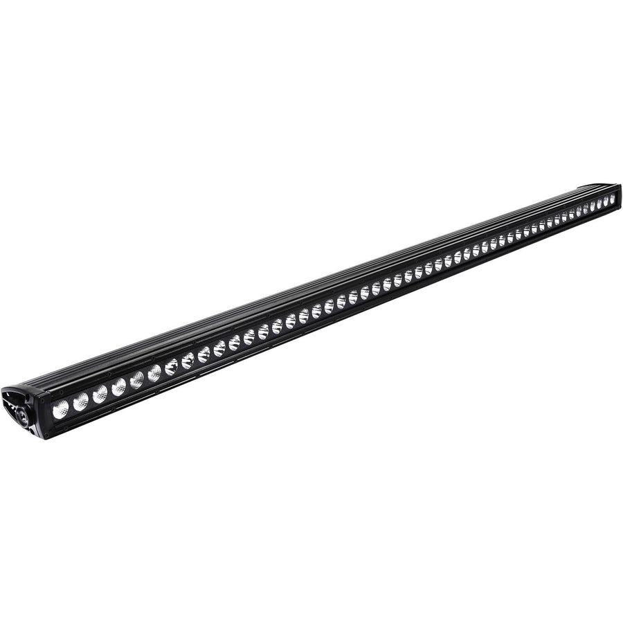 B-Force Westin 09-12211-50C LED Light Bar Single Row 50 inch Combo 5W