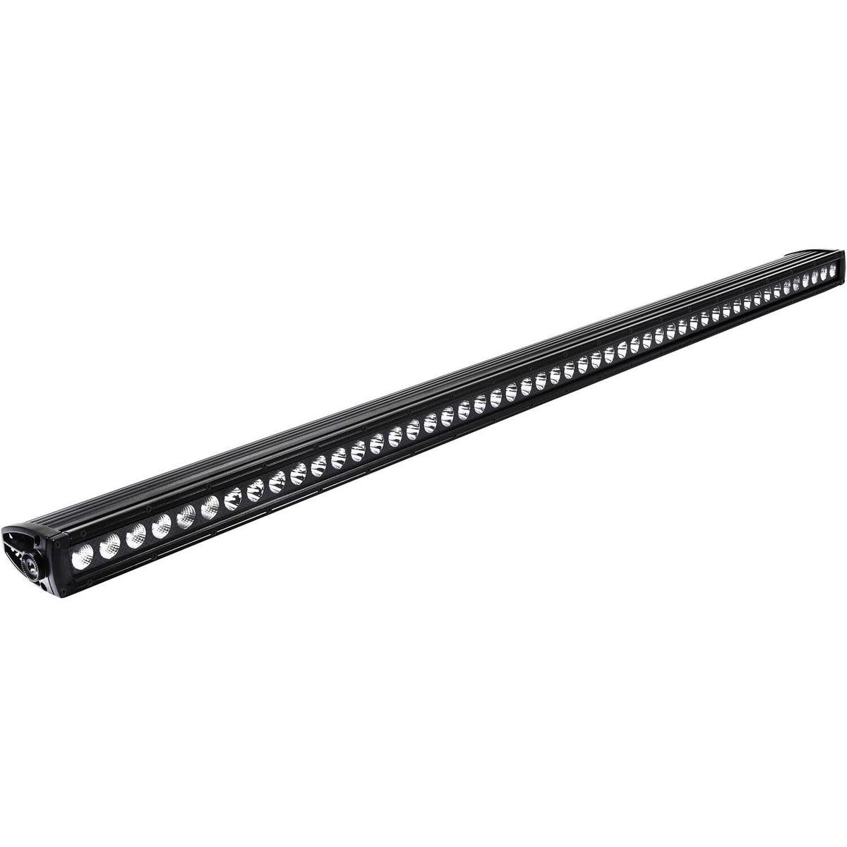 B-Force Westin 09-12211-50C LED Light Bar Single Row 50 inch Combo 5W