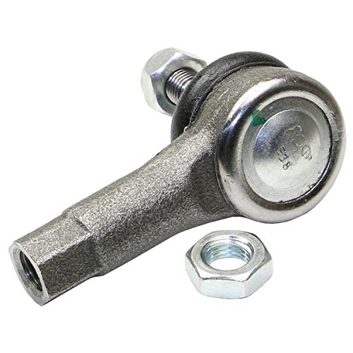 Steering Tie Rod End MOOG ES801216 for Smart Fortwo