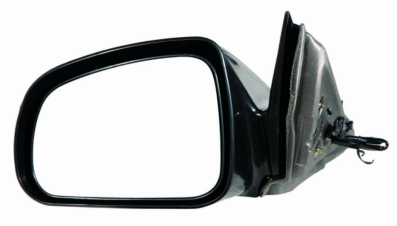 Replacement Driver Side Door Mirror Set DEPO 336-5405L3EB