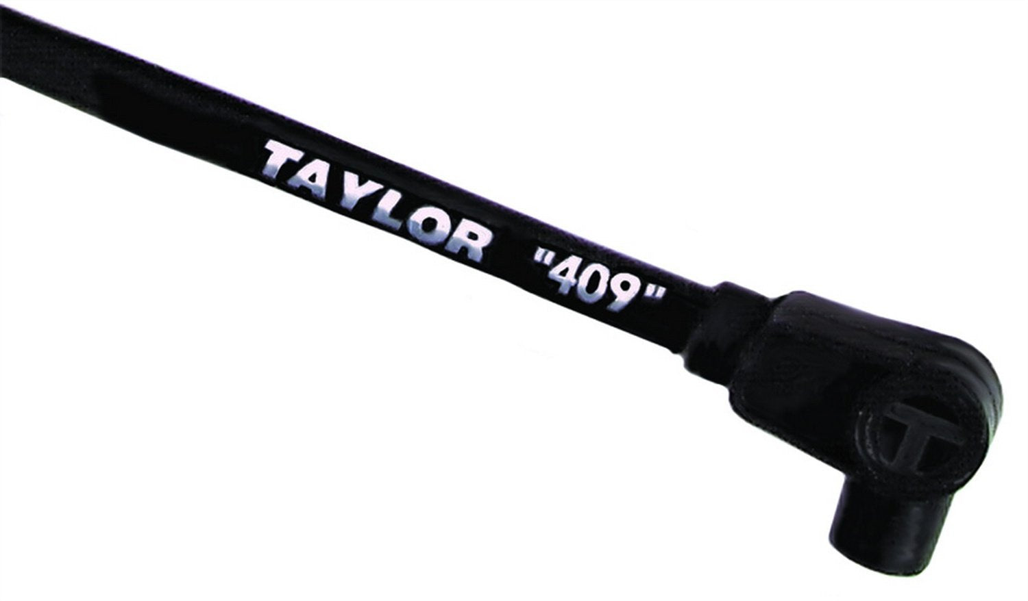 409 Taylor Cable Spiro-Pro blk 21.5/9in custom MC 180
