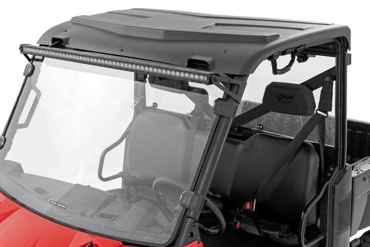 Molded Roof for Polaris Ranger Rough Country | 2-Seater - 79113211