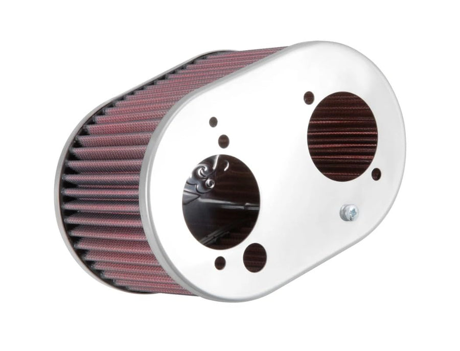 High Performance K&N 56-9107 Custom Racing Assembly