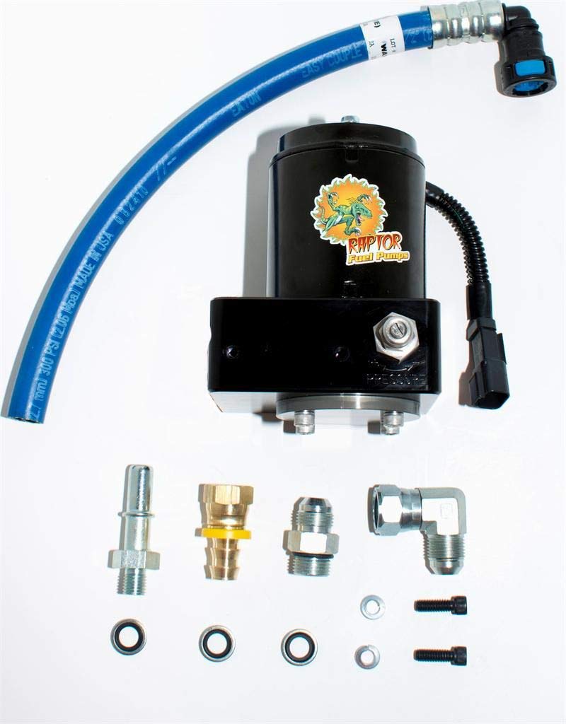 Raptor Lift Pump AirDog (R3SBD100)