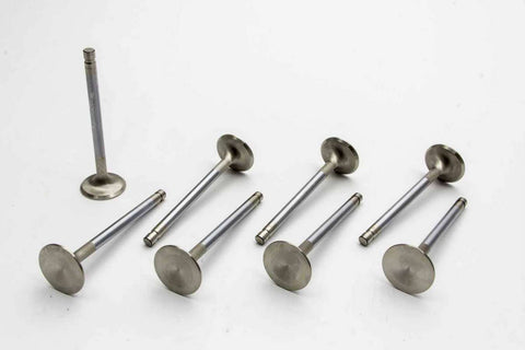 10777-8 Manley Street Master 1.500" Exhaust Valve for Small Block Chevy