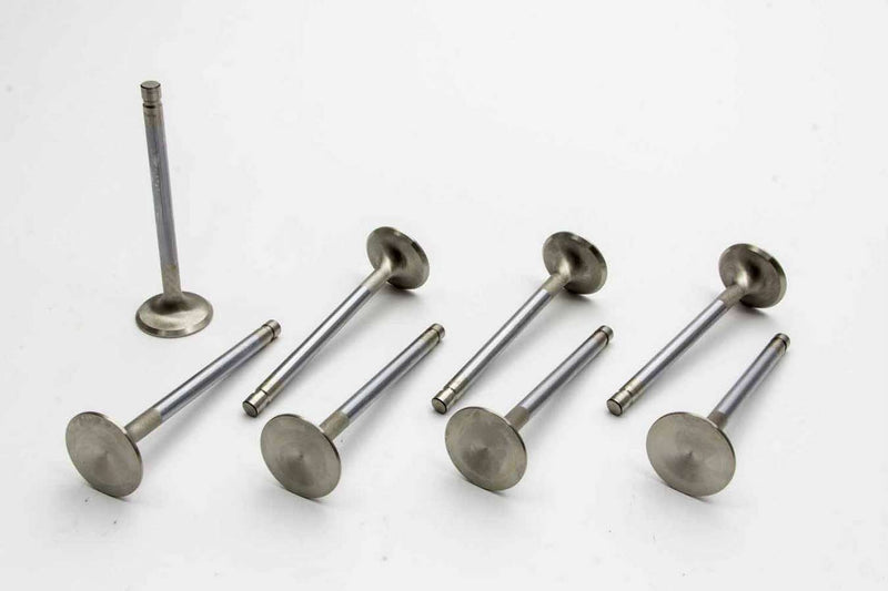 10777-8 Manley Street Master 1.500" Exhaust Valve for Small Block Chevy