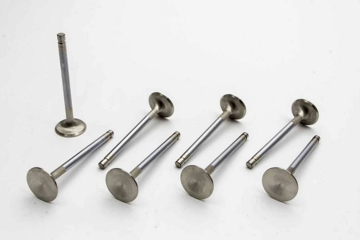 10777-8 Manley Street Master 1.500" Exhaust Valve for Small Block Chevy