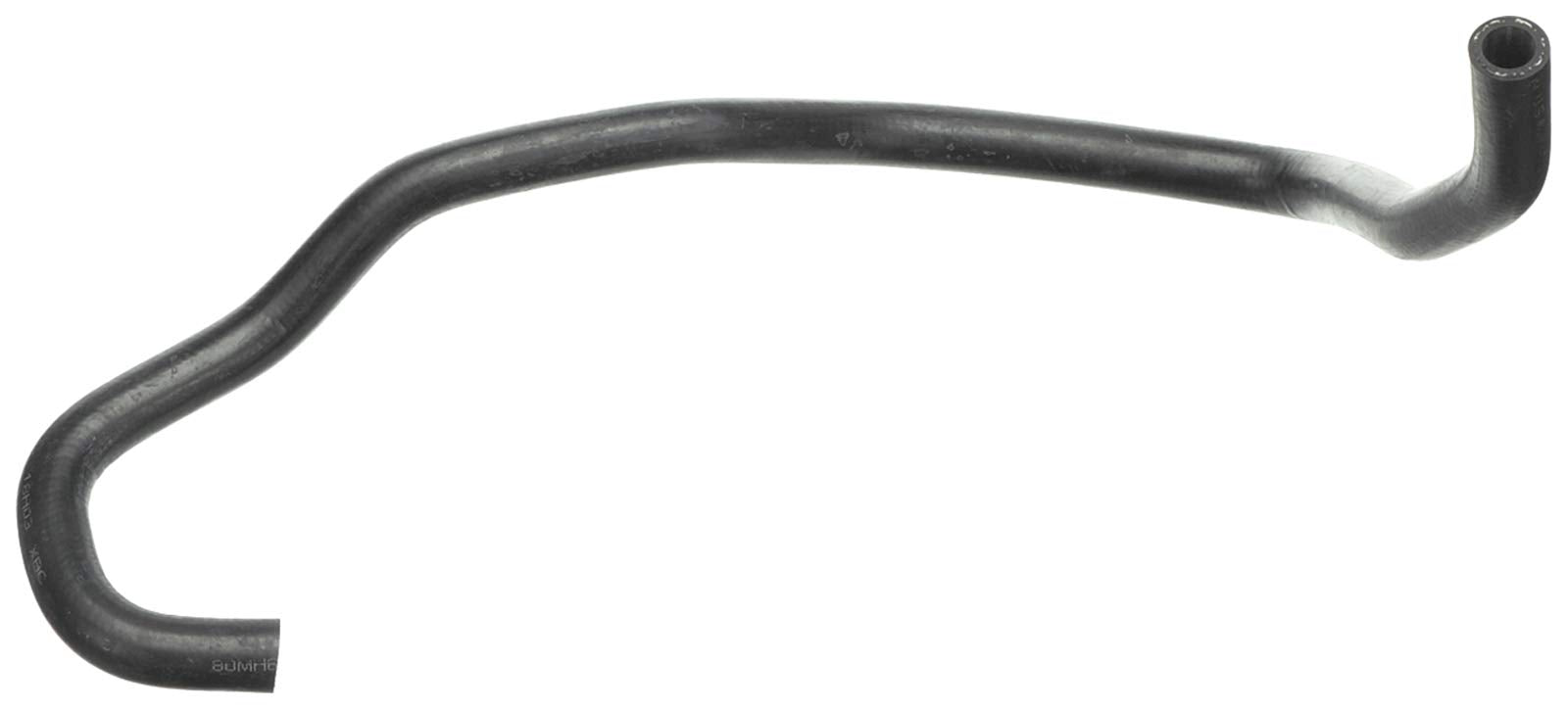 Premium Gates Molded Heater Hose 19191